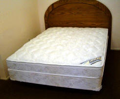 Air Beds by Comfort Craft