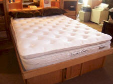 Comfot Craft 5500 Waterbed