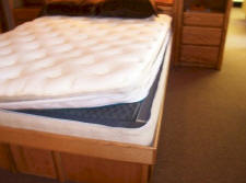 Comfot Craft 5500 Waterbed