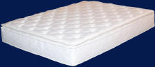 Dreamscape waterbed mattress cover