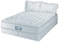 Waterbed - Comfort Craft Revelations 4000 Waterbeds