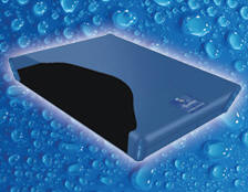 Deep Fill Free Flow - Softside Watermattress