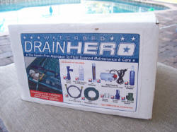 The Drain Hero