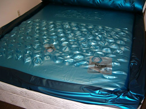waterbed mattress replacement canada