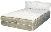 Comfort Craft Harmony 2000 